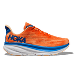 Hoka Clifton 9 – Chaussures Running Unisexe Légères et Amortissantes