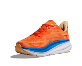 Hoka Clifton 9 – Chaussures Running Unisexe Légères et Amortissantes