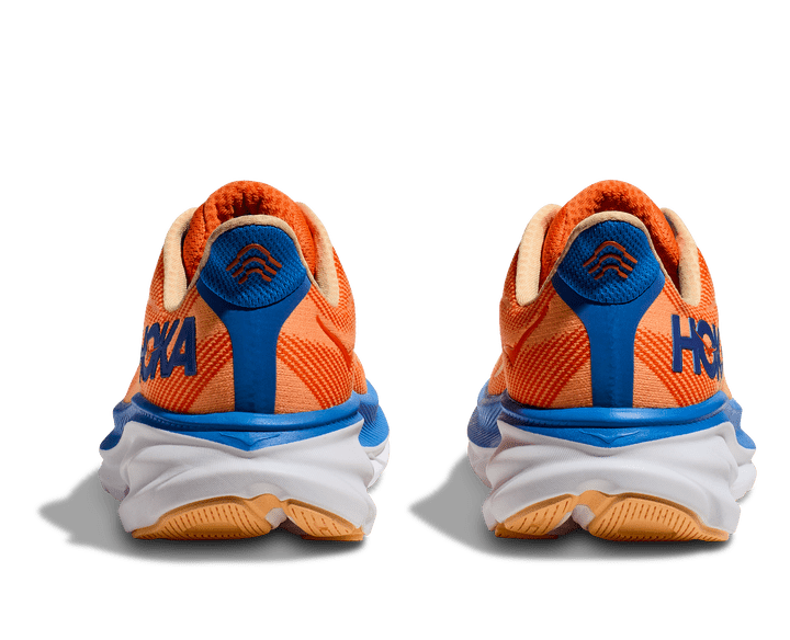 Hoka Clifton 9 – Chaussures Running Unisexe Légères et Amortissantes