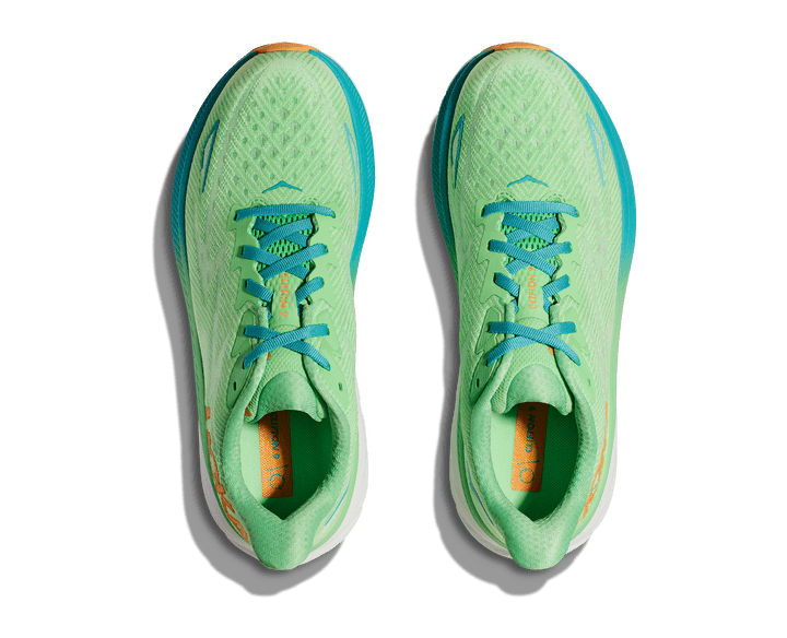 Hoka Clifton 9 – Chaussures Running Unisexe Légères et Amortissantes