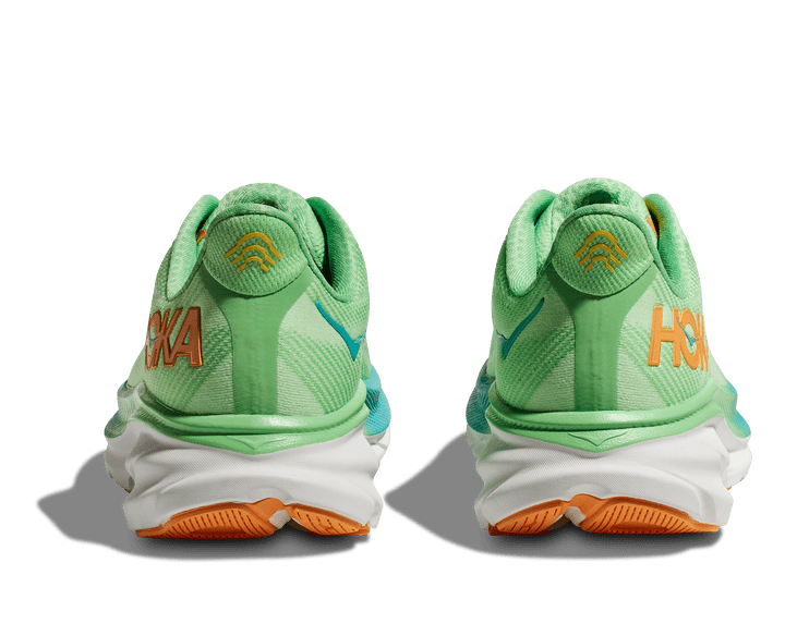 Hoka Clifton 9 – Chaussures Running Unisexe Légères et Amortissantes