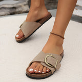 Sandales ARIA Orthopédiques – Confort Élégant et Soutien Optimal pour Femmes