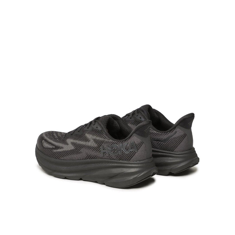 Hoka Clifton 9 – Chaussures Running Unisexe Légères et Amortissantes