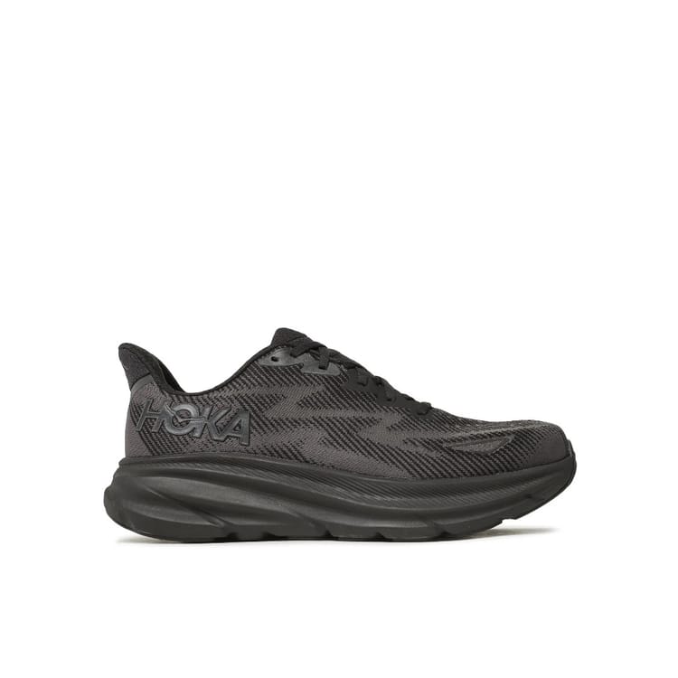 Hoka Clifton 9 – Chaussures Running Unisexe Légères et Amortissantes