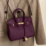 Sac en Cuir Élégance – Alliance Parfaite de Style et Fonctionnalité