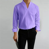 Chemise Confort Essentiel - Silas