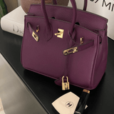 Sac en Cuir Élégance – Alliance Parfaite de Style et Fonctionnalité