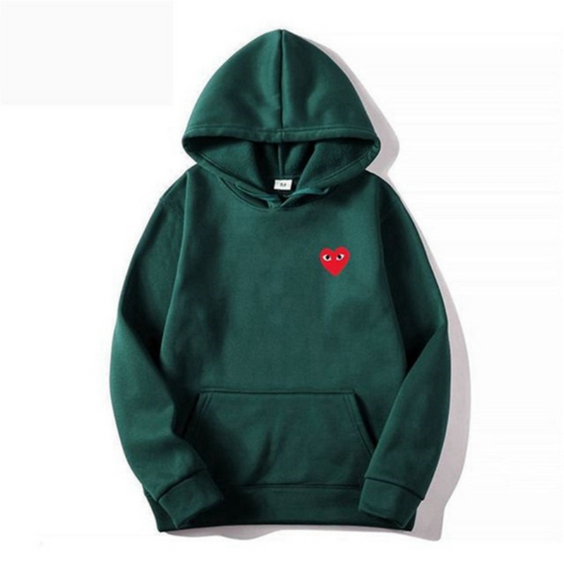 Sweat à Capuche Vision – Confort et Style au Quotidien