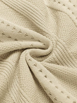 Chemise Légère en Maille pour l’Été – Respirante & Style Décontracté de Plage