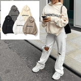 Mira | Sweat à Capuche Confort Premium