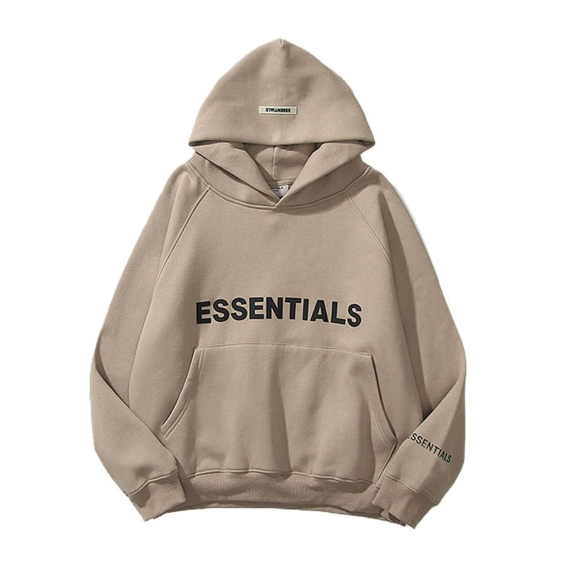Mira | Sweat à Capuche Confort Premium