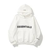 Mira | Sweat à Capuche Confort Premium