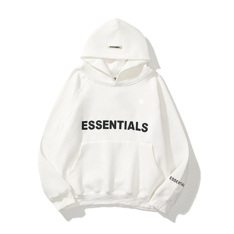 Mira | Sweat à Capuche Confort Premium
