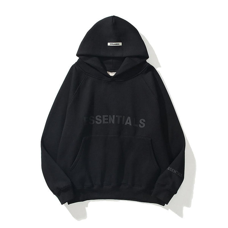 Mira | Sweat à Capuche Confort Premium