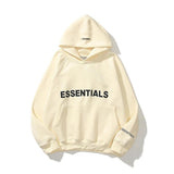 Mira | Sweat à Capuche Confort Premium