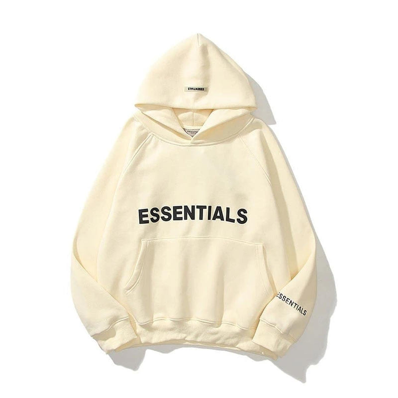 Mira | Sweat à Capuche Confort Premium