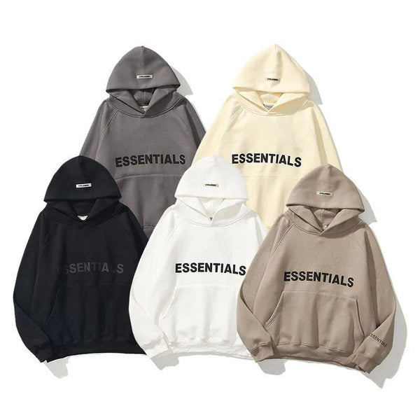 Mira | Sweat à Capuche Confort Premium
