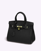 Sac en Cuir Élégance – Alliance Parfaite de Style et Fonctionnalité
