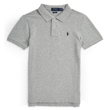 Ralph Lauren Polo Classique en Coton Homme – Style Intemporel