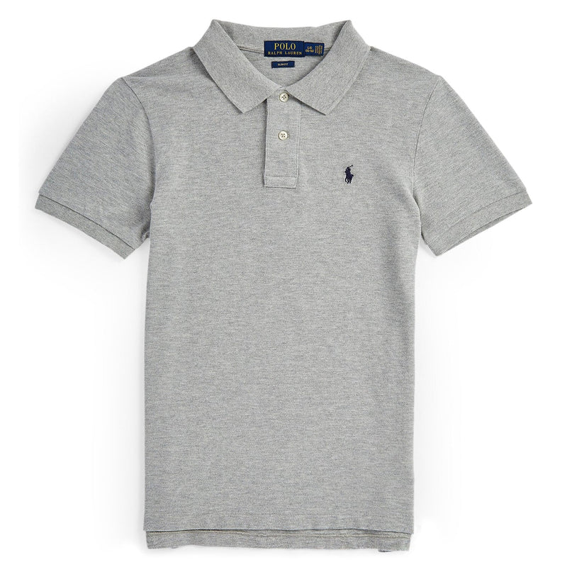 Ralph Lauren Polo Classique en Coton Homme – Style Intemporel