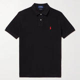 Ralph Lauren Polo Classique en Coton Homme – Style Intemporel