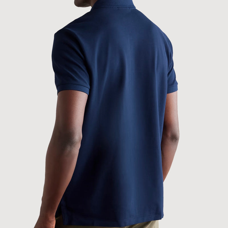 Ralph Lauren Polo Classique en Coton Homme – Style Intemporel
