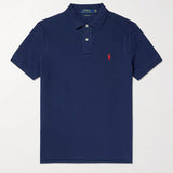 Ralph Lauren Polo Classique en Coton Homme – Style Intemporel