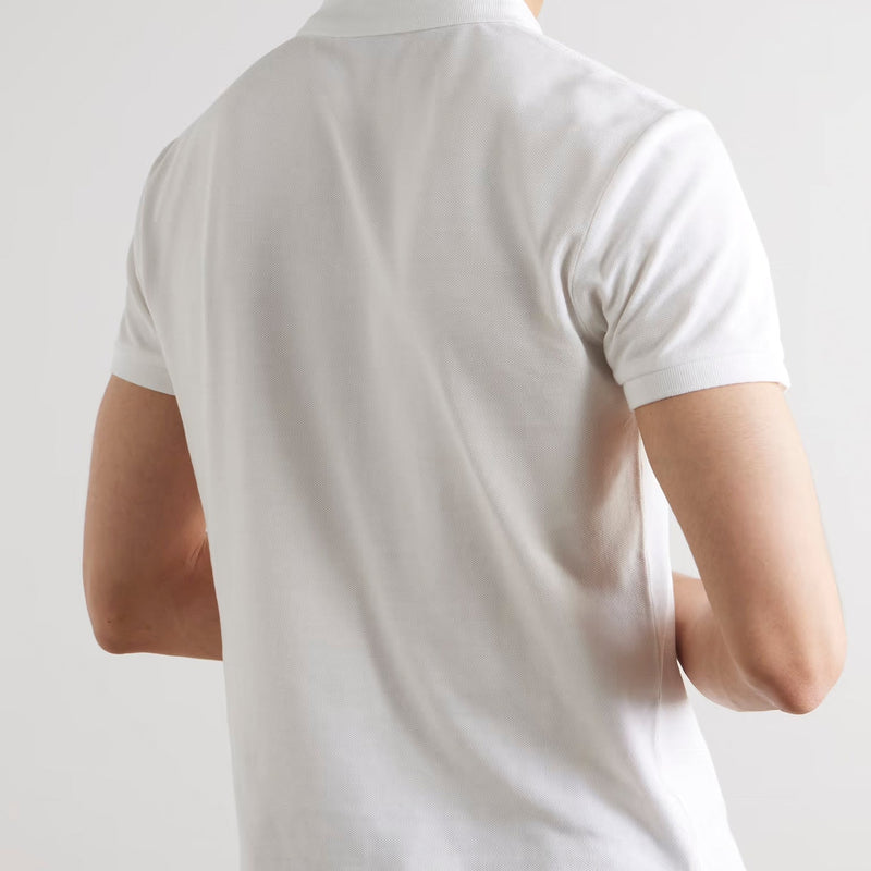 Ralph Lauren Polo Classique en Coton Homme – Style Intemporel