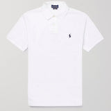 Ralph Lauren Polo Classique en Coton Homme – Style Intemporel