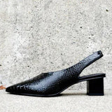 Élisea | Escarpins Confort Élégants