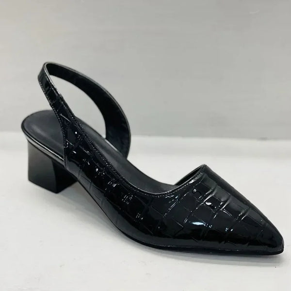 Élisea | Escarpins Confort Élégants