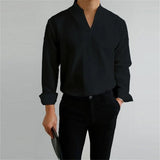 Chemise Confort Essentiel - Silas