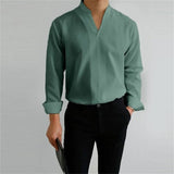 Chemise Confort Essentiel - Silas