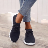 Sneakers Orthopédiques pour Femme : La Solution Contre les Douleurs aux Jambes, Pieds et Genoux