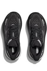 Hoka Clifton 9 – Chaussures Running Unisexe Légères et Amortissantes