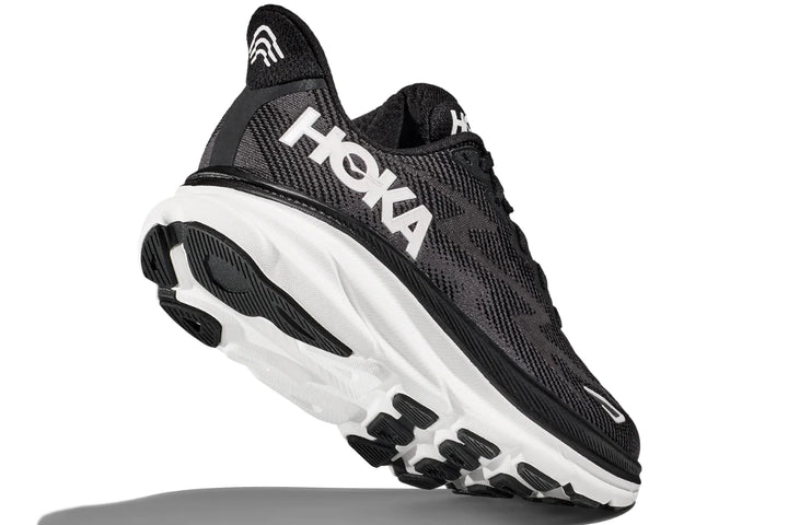 Hoka Clifton 9 – Chaussures Running Unisexe Légères et Amortissantes