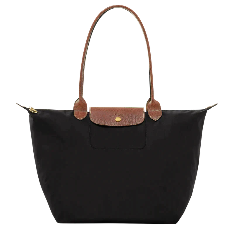 Élégancia | Sac à Main Élégant Femme – Grand Format Polyvalent avec Bandoulière Ajustable