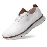 Chaussures Habillées Urban Ultra Confort – Large Orthopédique et Style Léger