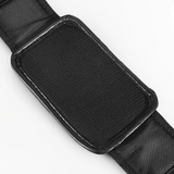 Gilet lesté ajustable 50 kg pour musculation et entraînement intensif – PowerVest Pro
