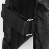 Gilet lesté ajustable 50 kg pour musculation et entraînement intensif – PowerVest Pro