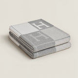 Plaid Luxueux en Laine et Cachemire - LuxBlanket