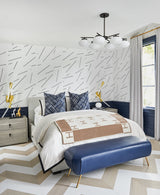 Plaid Luxueux en Laine et Cachemire - LuxBlanket