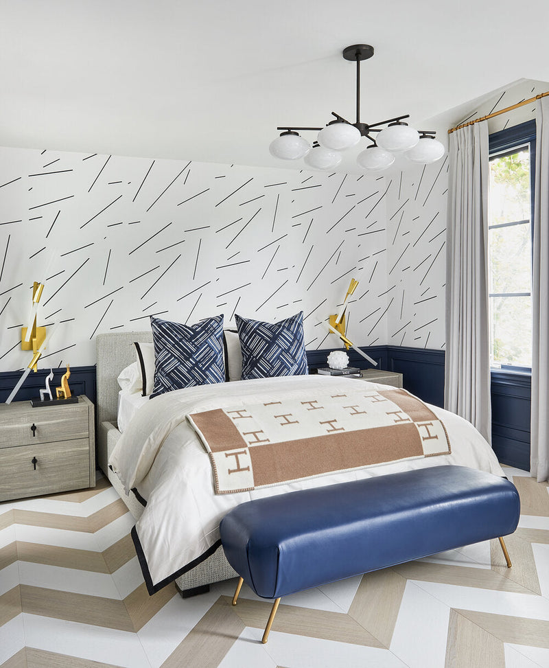 Plaid Luxueux en Laine et Cachemire - LuxBlanket