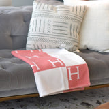 Plaid Luxueux en Laine et Cachemire - LuxBlanket