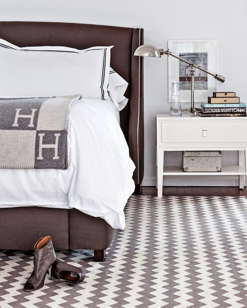 Plaid Luxueux en Laine et Cachemire - LuxBlanket