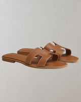 Mules d’Été Femme Carys – Légères et Ergonomiques pour un Confort Estival Optimal